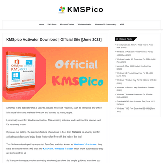 A complete backup of https://official-kmspico.com