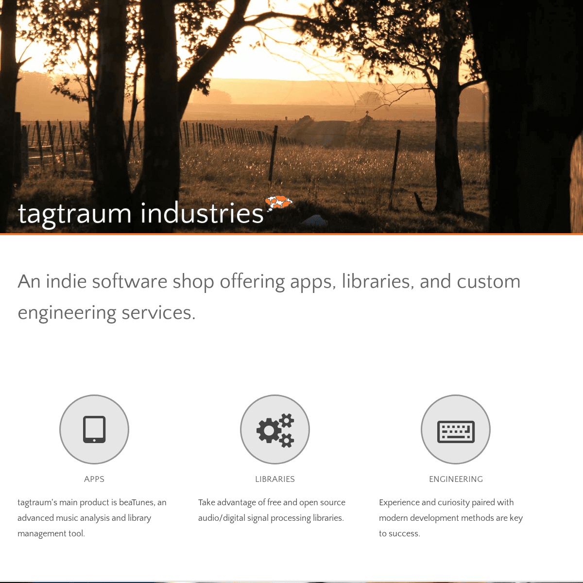 A complete backup of https://tagtraum.com