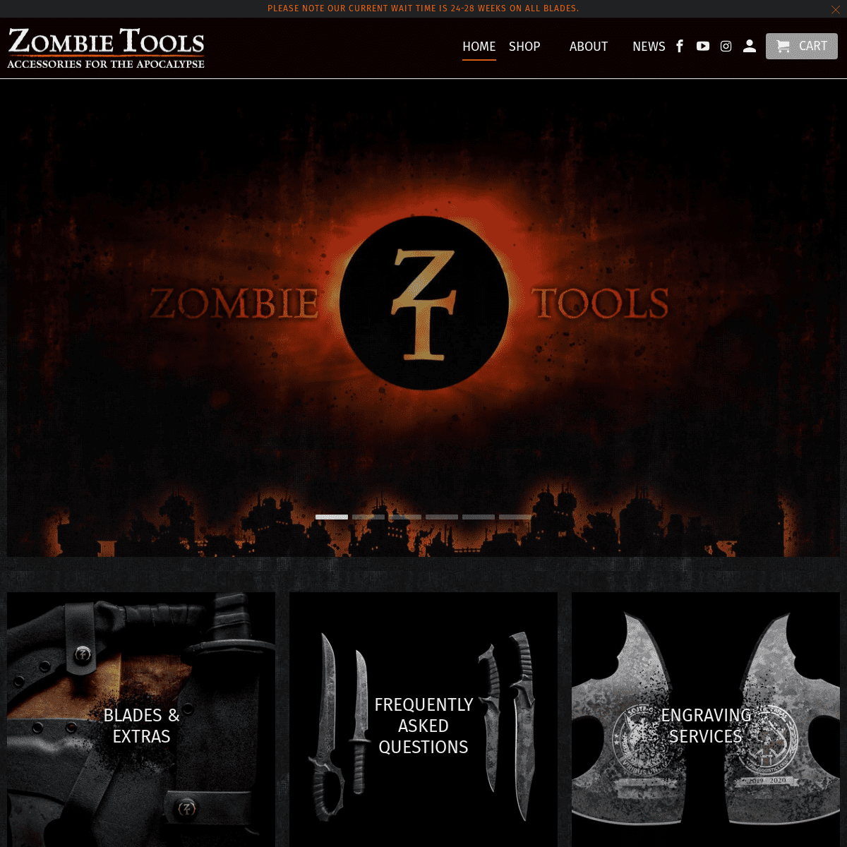 A complete backup of https://zombietools.net