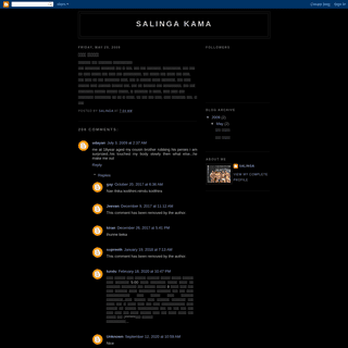 A complete backup of https://salinga.blogspot.com/2009/05/blog-post_29.html