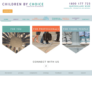 A complete backup of https://childrenbychoice.org.au