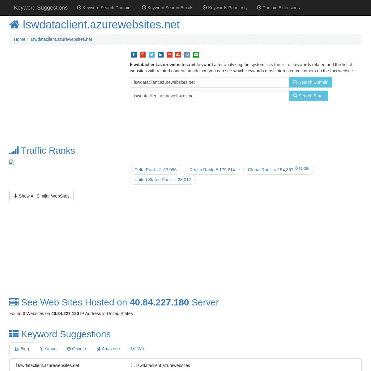 A complete backup of https://www.keyword-suggest-tool.com/search/iswdataclient.azurewebsites.net/
