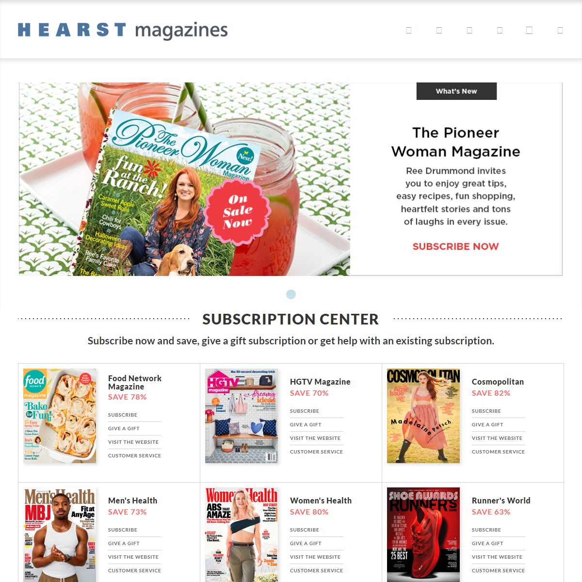 A complete backup of https://subscribe.hearstmags.com/