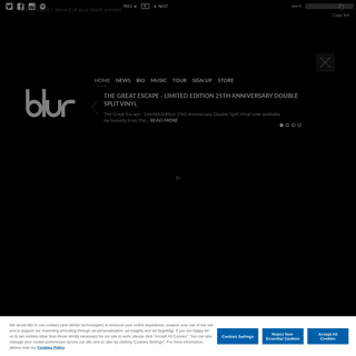 A complete backup of https://blur.co.uk