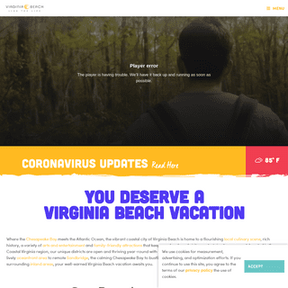 A complete backup of https://visitvirginiabeach.com