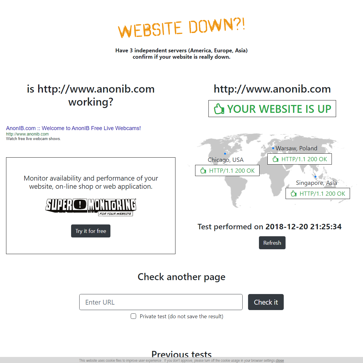 A complete backup of https://www.website-down.com/http%253A%252F%252Fwww.anonib.com