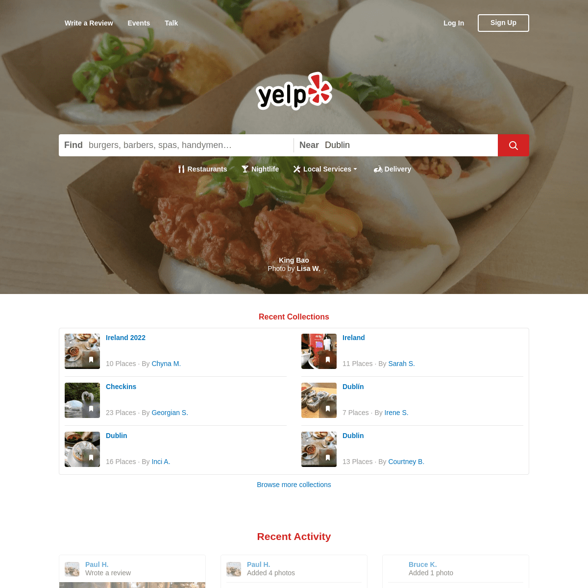 A complete backup of https://yelp.ie