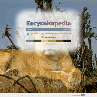 A complete backup of https://encycolorpedia.pt