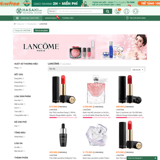 A complete backup of https://hasaki.vn/thuong-hieu/lancome.html