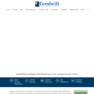 A complete backup of https://giveit2goodwill.org