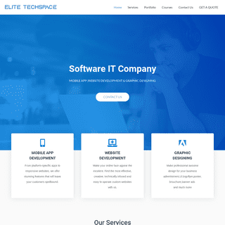 A complete backup of https://elitetechspace.com