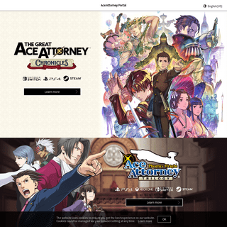 A complete backup of https://ace-attorney.com