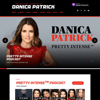 A complete backup of https://danicapatrick.com