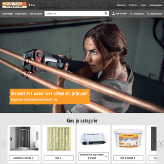 A complete backup of https://hornbach.nl
