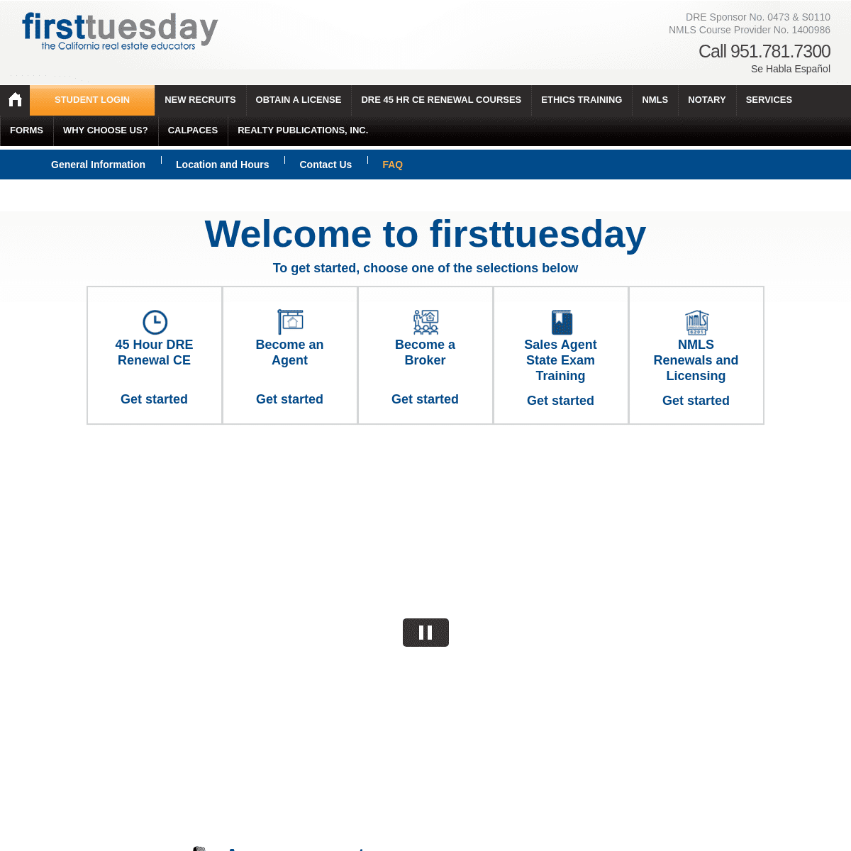 A complete backup of https://firsttuesday.us