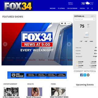A complete backup of https://wdfxfox34.com