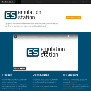 EmulationStation