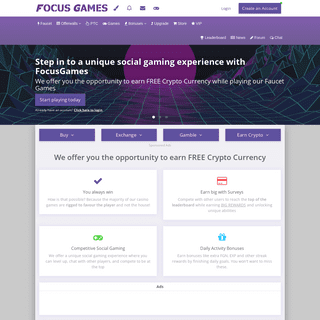 A complete backup of https://faucetgame.com