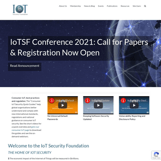 A complete backup of https://iotsecurityfoundation.org