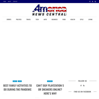 A complete backup of https://americanewscentral.com