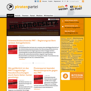 A complete backup of https://piratenpartei.ch