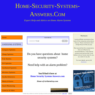 A complete backup of https://home-security-systems-answers.com