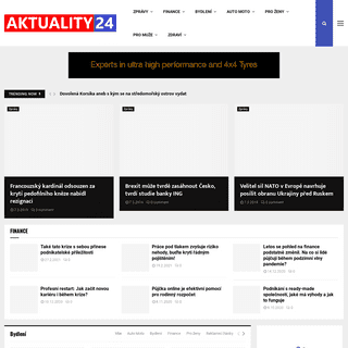 A complete backup of https://aktuality24.cz