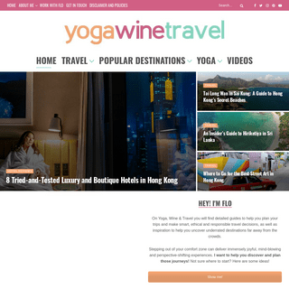 A complete backup of https://yogawinetravel.com