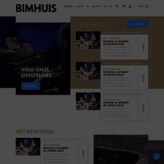 A complete backup of https://bimhuis.nl