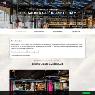 A complete backup of https://deliriumcafeamsterdam.nl