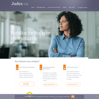 A complete backup of https://judex.nl