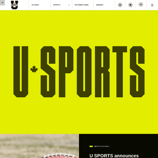A complete backup of https://usports.ca