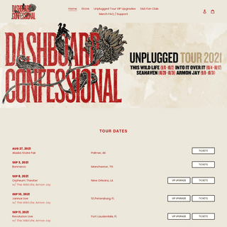 A complete backup of https://dashboardconfessional.com