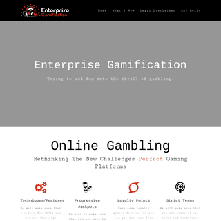 A complete backup of https://enterprise-gamification.com