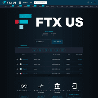 A complete backup of https://ftx.us