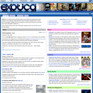 A complete backup of https://exotica.org.uk