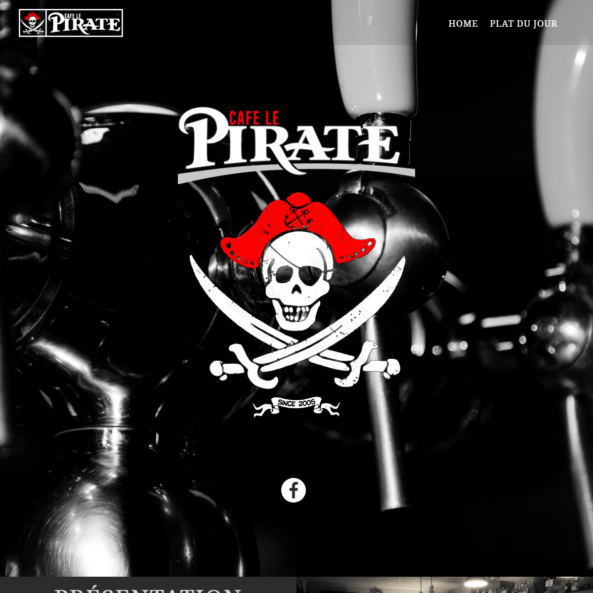 A complete backup of https://pirate.lu/