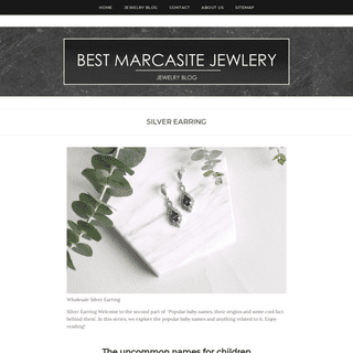 A complete backup of https://bestmarcasitejewelry.com