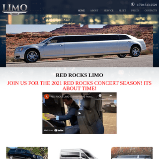 A complete backup of https://redrocks.limo