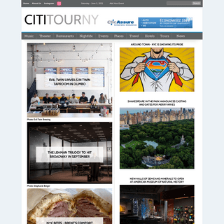 A complete backup of https://cititour.com