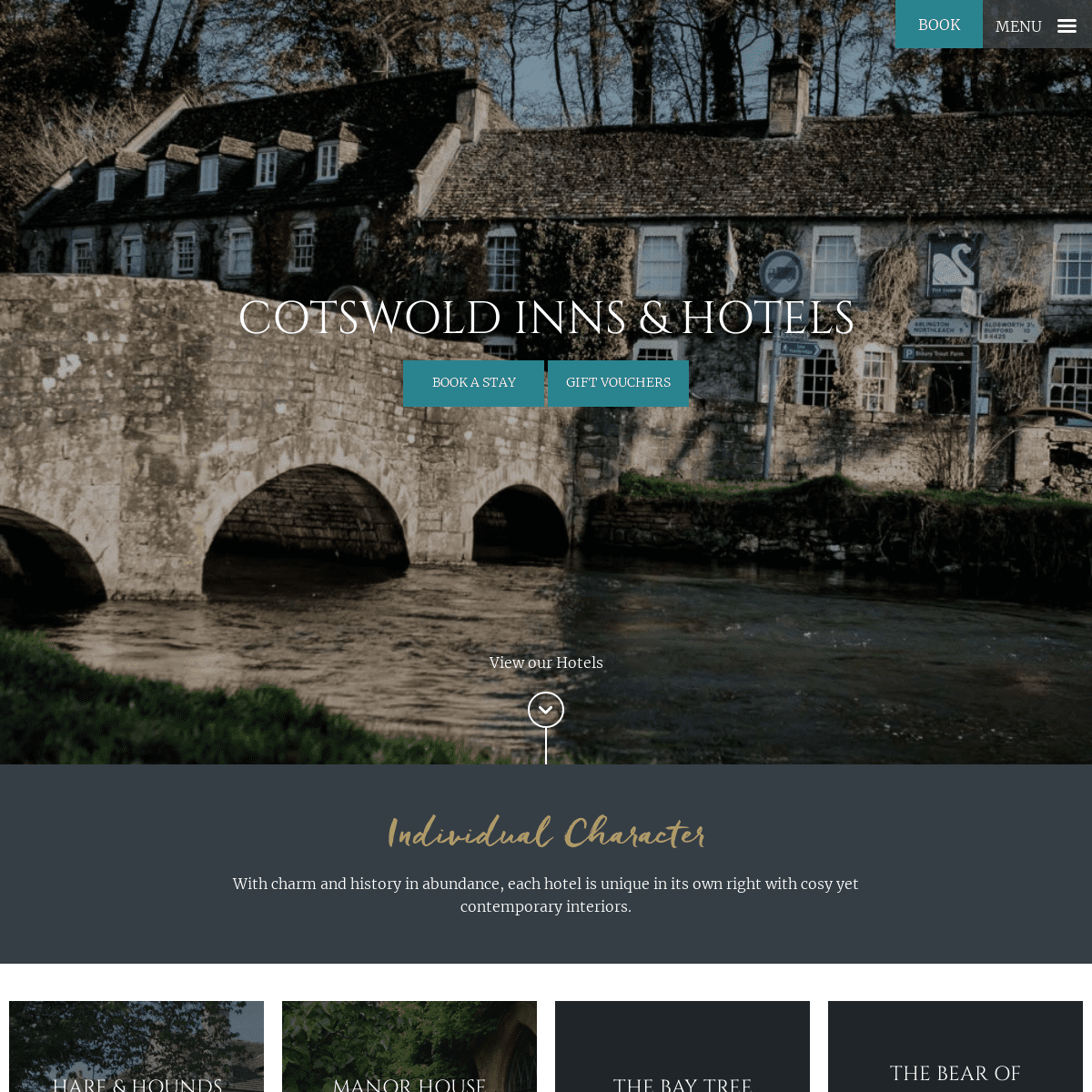 A complete backup of https://cotswold-inns-hotels.co.uk