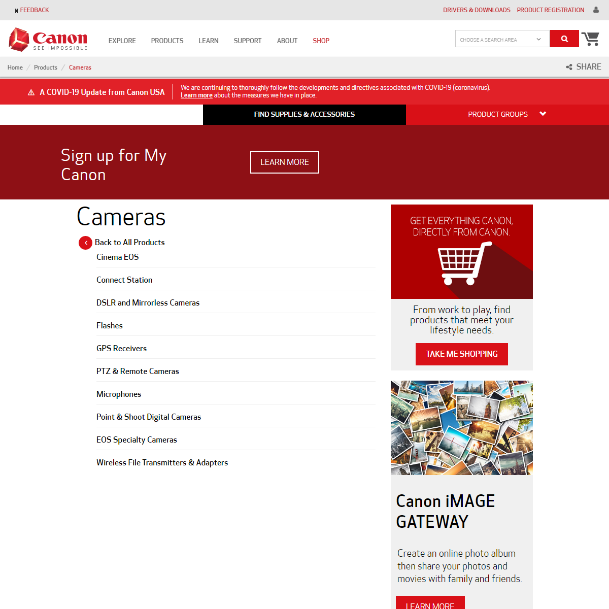 A complete backup of https://www.usa.canon.com/internet/portal/us/home/products/groups/cameras/