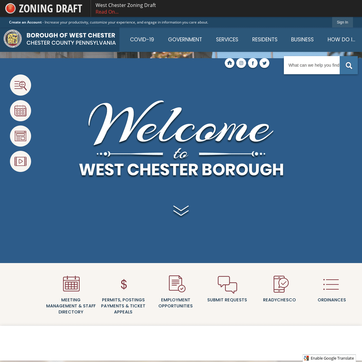A complete backup of https://west-chester.com