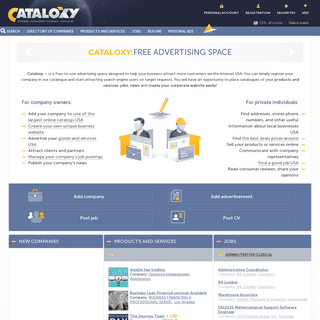 A complete backup of https://cataloxy.com