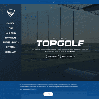 A complete backup of https://topgolf.com