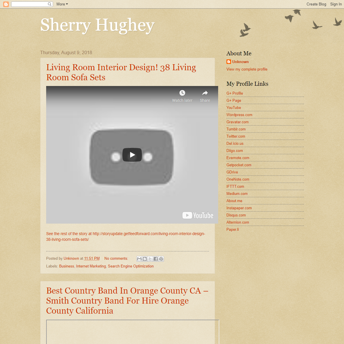 A complete backup of https://sherryjhughey.blogspot.com/