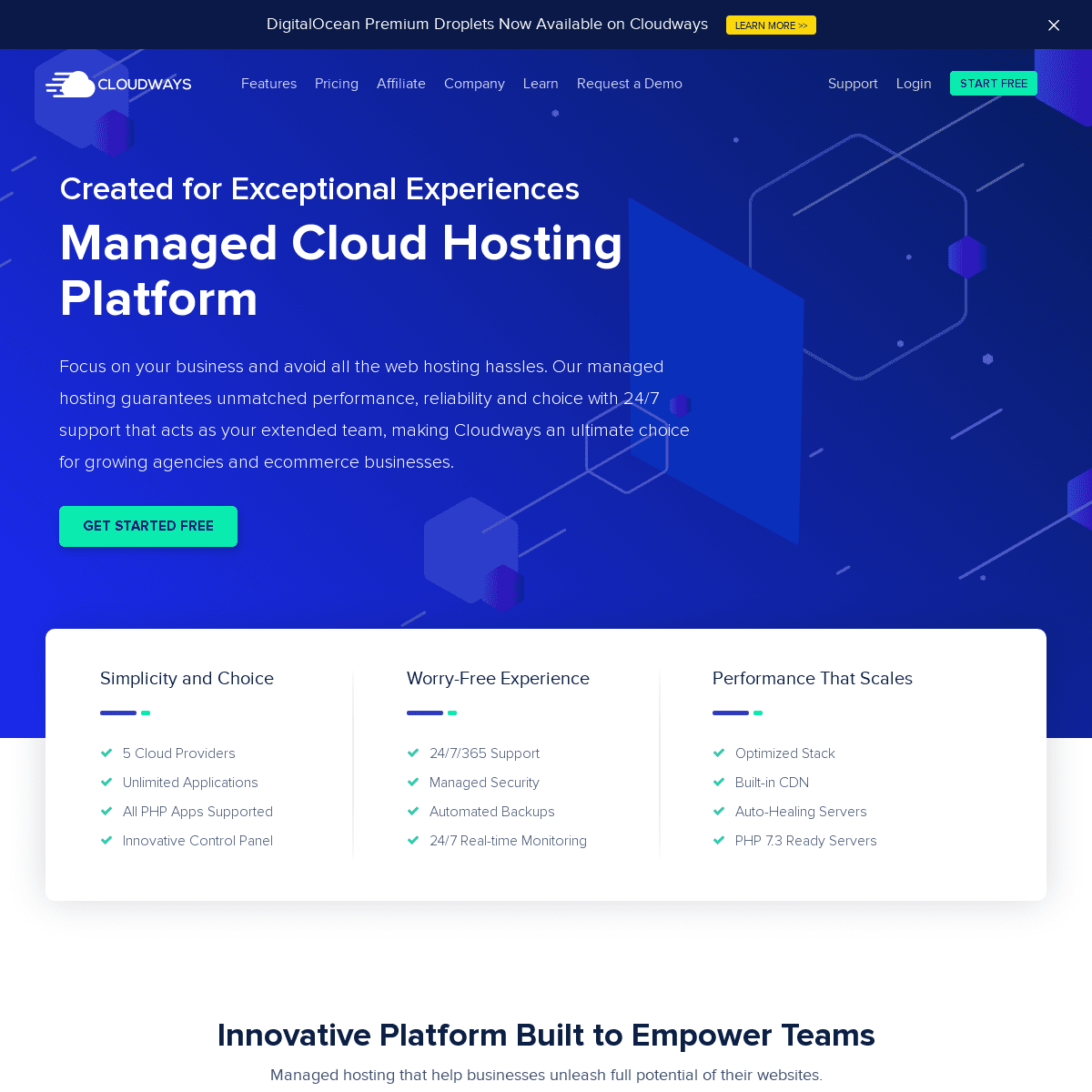 A complete backup of https://cloudways.com