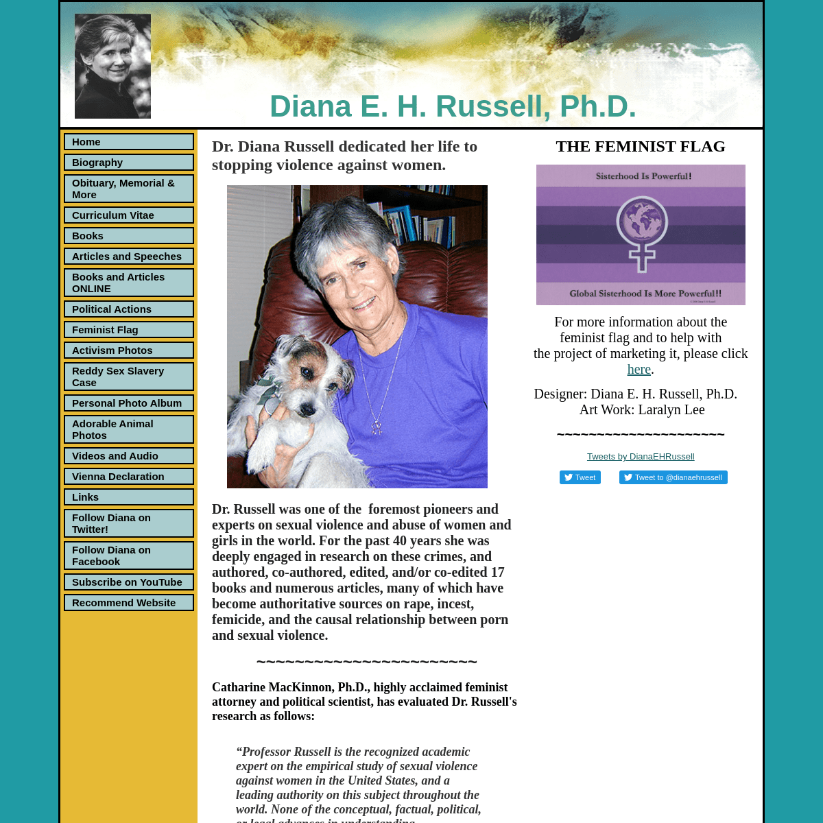 A complete backup of https://dianarussell.com