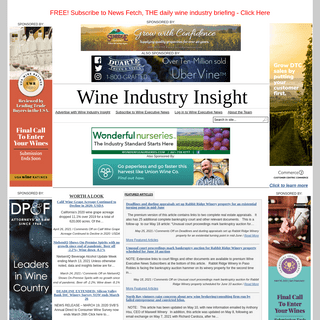 A complete backup of https://wineindustryinsight.com