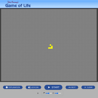 A complete backup of https://playgameoflife.com